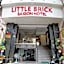 Little Brick Saigon Hotel