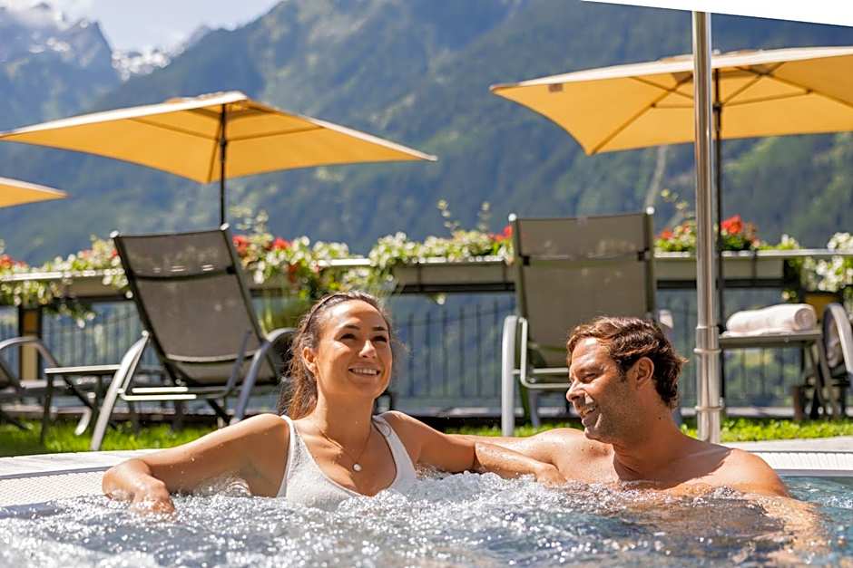 Hotel Jerzner Hof 4 Sterne Superior