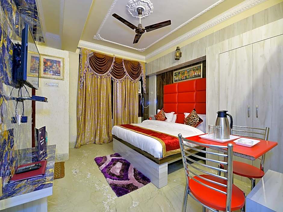 Hotel O Ganpati Plaza Ajmer