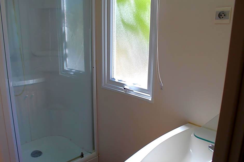 Camping Tucan - Mobile Homes by Lifestyle Holidays