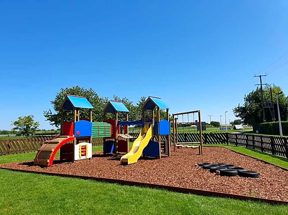 The Gardeners Country Inn