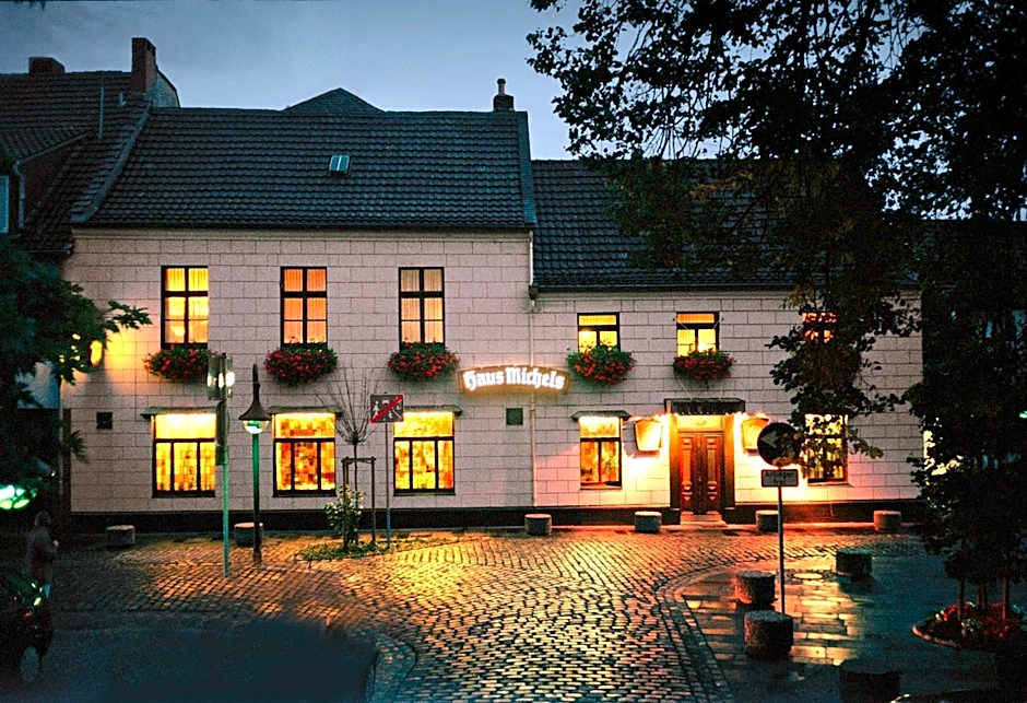 Landhaus Michels garni