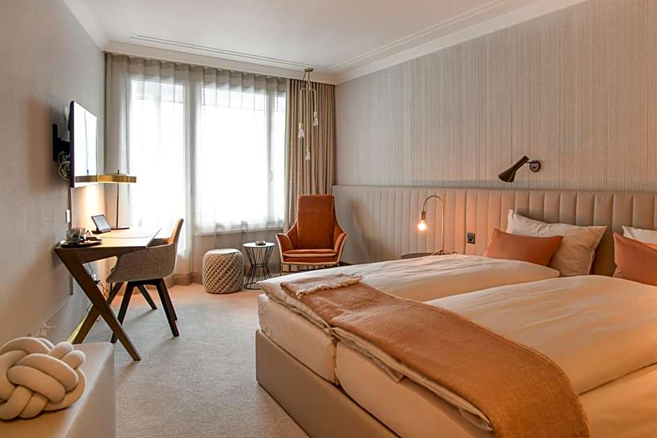 Kongress Hotel Davos