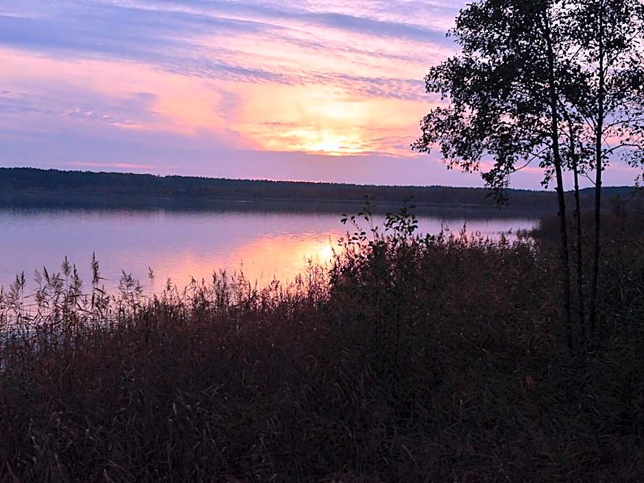 Nationalparkhotel Kranichrast