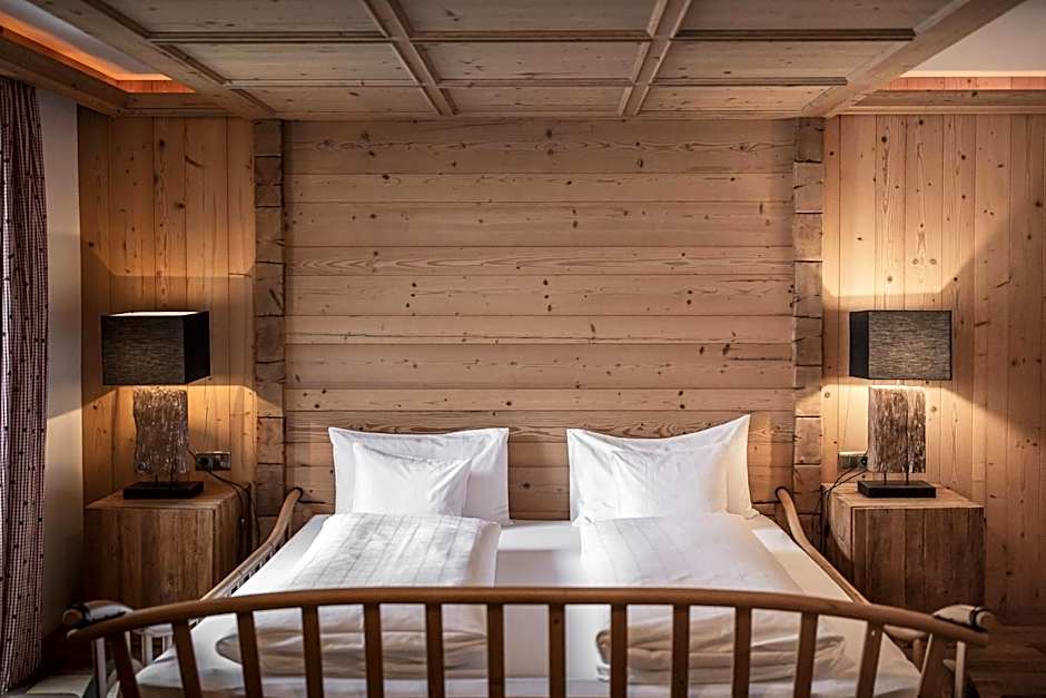 Hotel Alpenblick