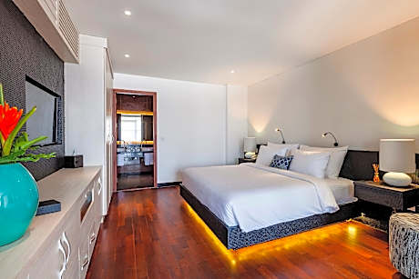 Family Suite S