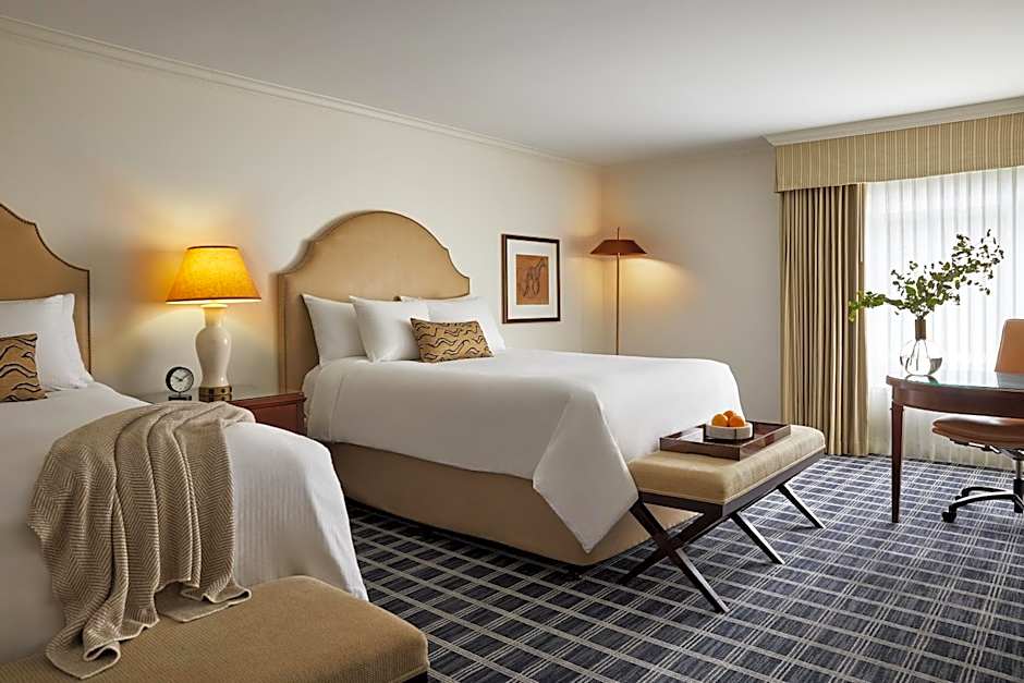 Stanford Park Hotel