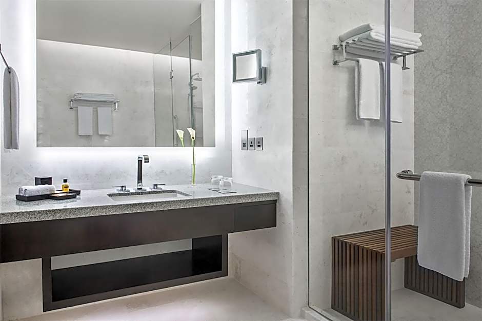 Jabal Omar Hyatt Regency Makkah