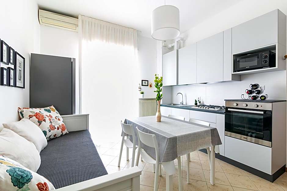 Residence Hotel Le Stelle