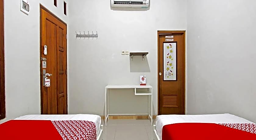 OYO 91487 Ib Homestay Syariah