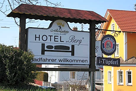 Gasthof Berg