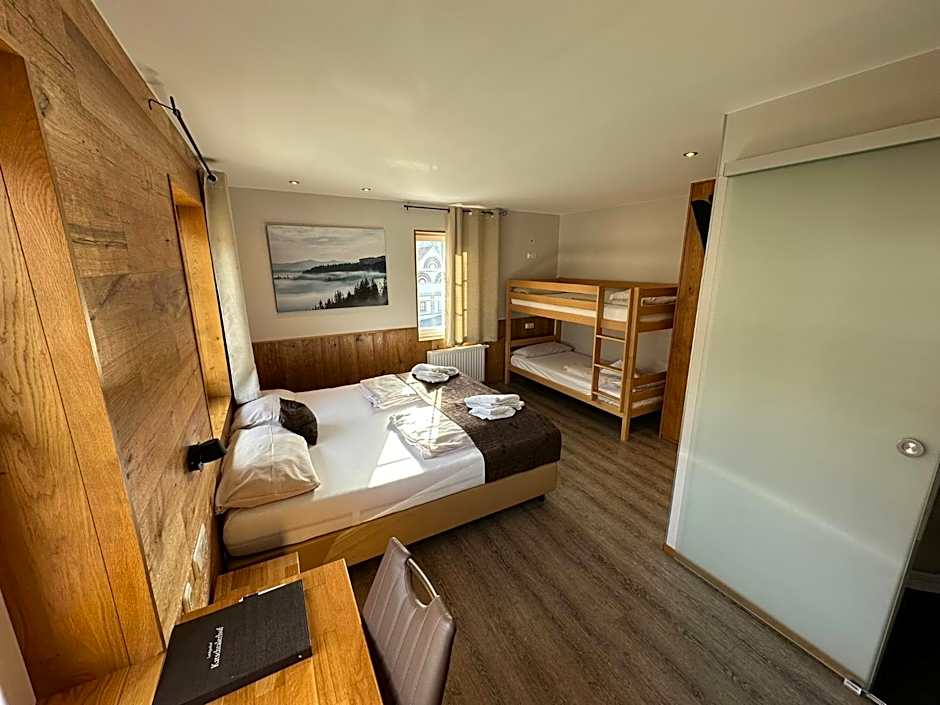 Hotel-Landgasthof Katschtalerhof