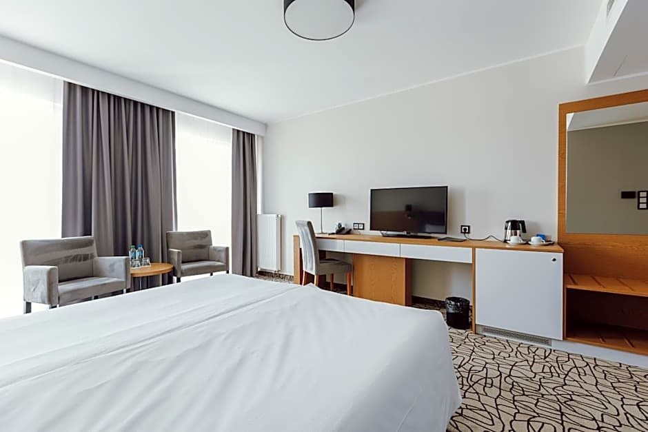 Aparthotel Termy Uniejów