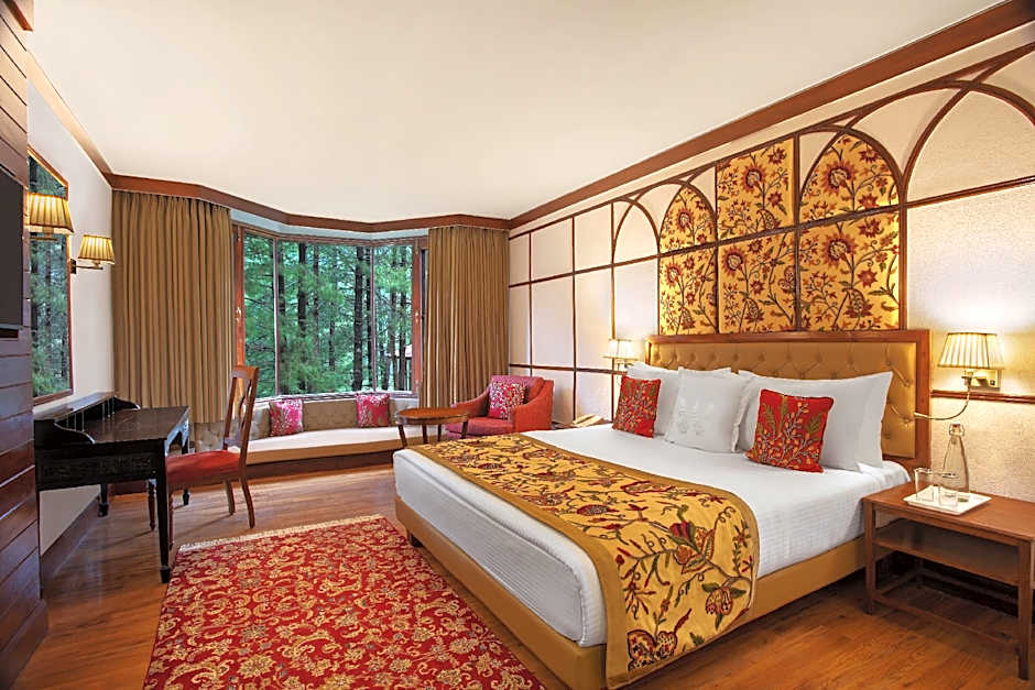 Welcomhotel by ITC Hotels, Pine N Peak, Pahalgam