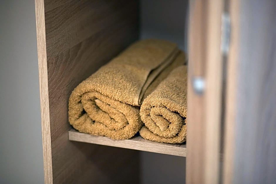 Velia Seaside Apartments