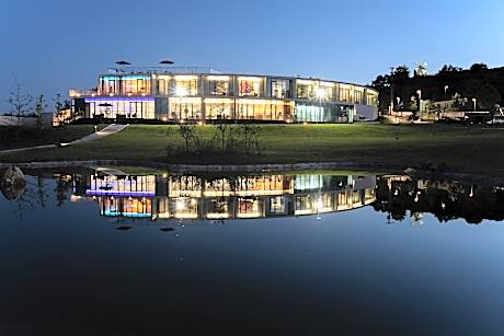 2-Bedroom Grand Villa