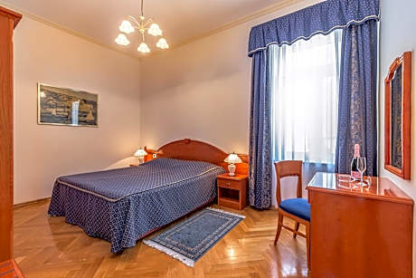 Superior Suite with Sea View