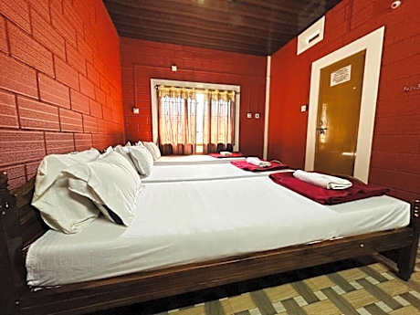 Shree Katyayani residence