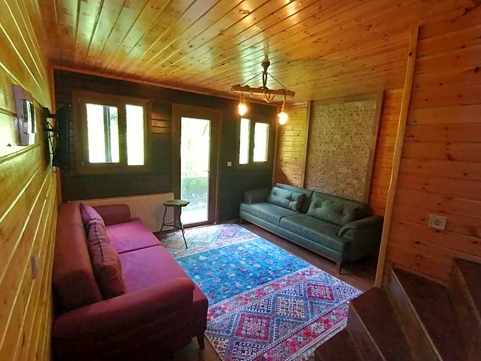 Faraksi Bungalow & Otel