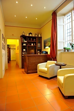B&B Il Seminario
