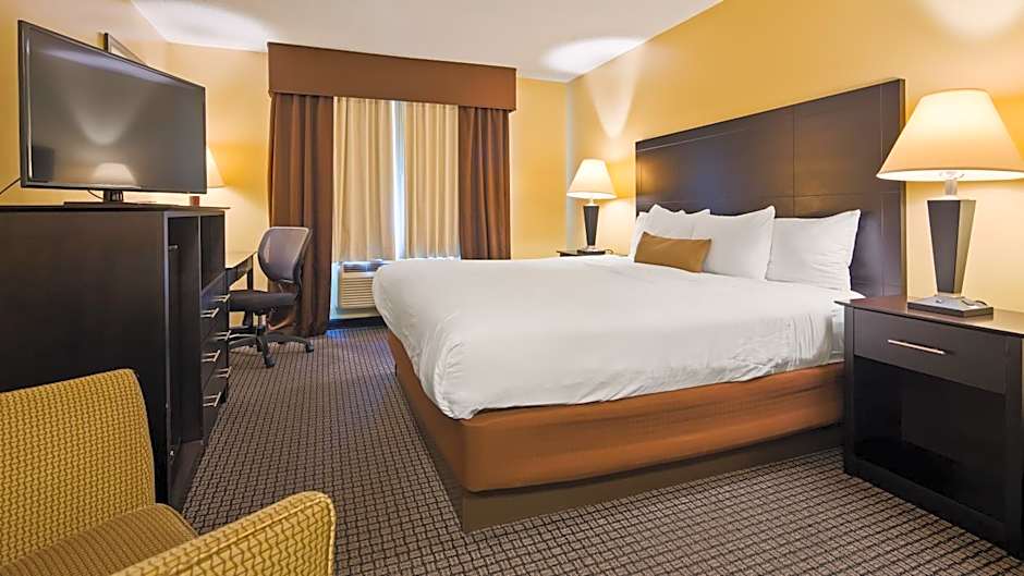 Best Western Lakewinds