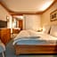 Wellness Hotel Praha