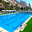 Hotel Albahia Alicante
