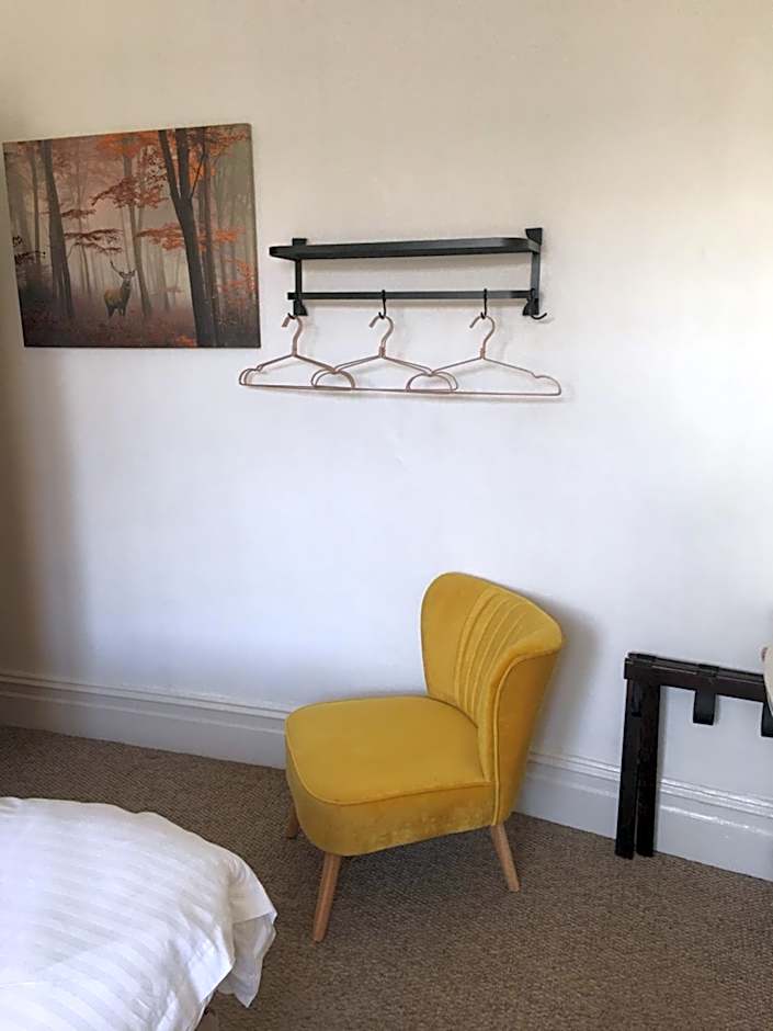 Highfield Guesthouse