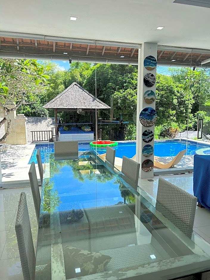 Villa Neshama – Canggu, ID