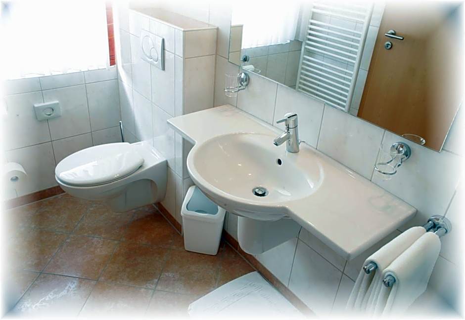 Hotel Clemenswerther Hof