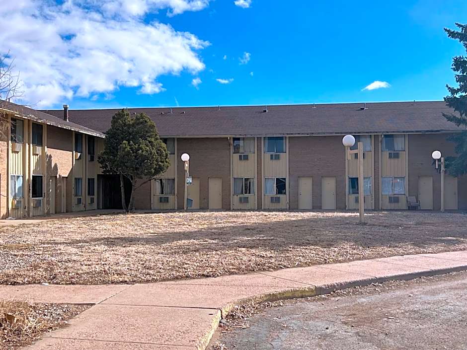 Studio Lodge Laramie