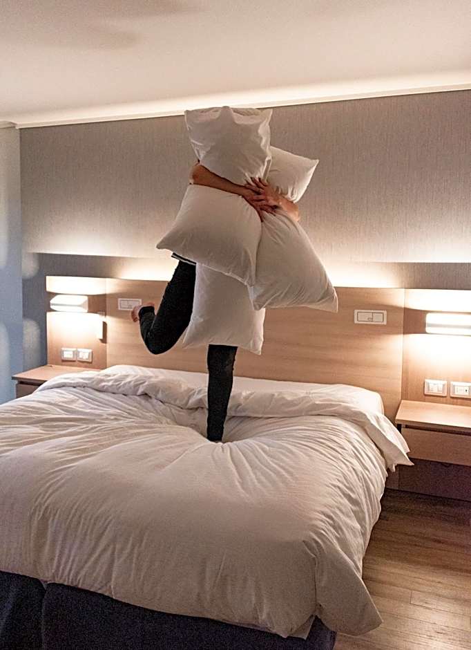 Hotel Pullman Vina del Mar San Martin (ex Atton)