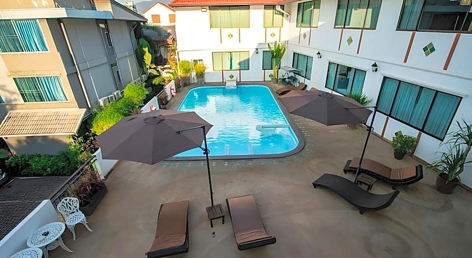 Eurana Boutique Hotel