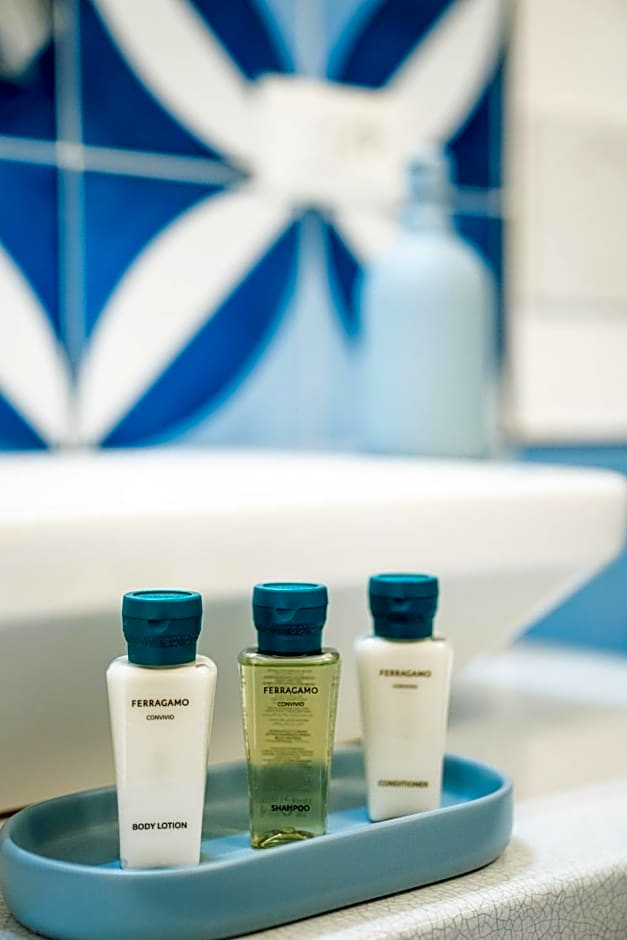 La Divina Amalfi Coast