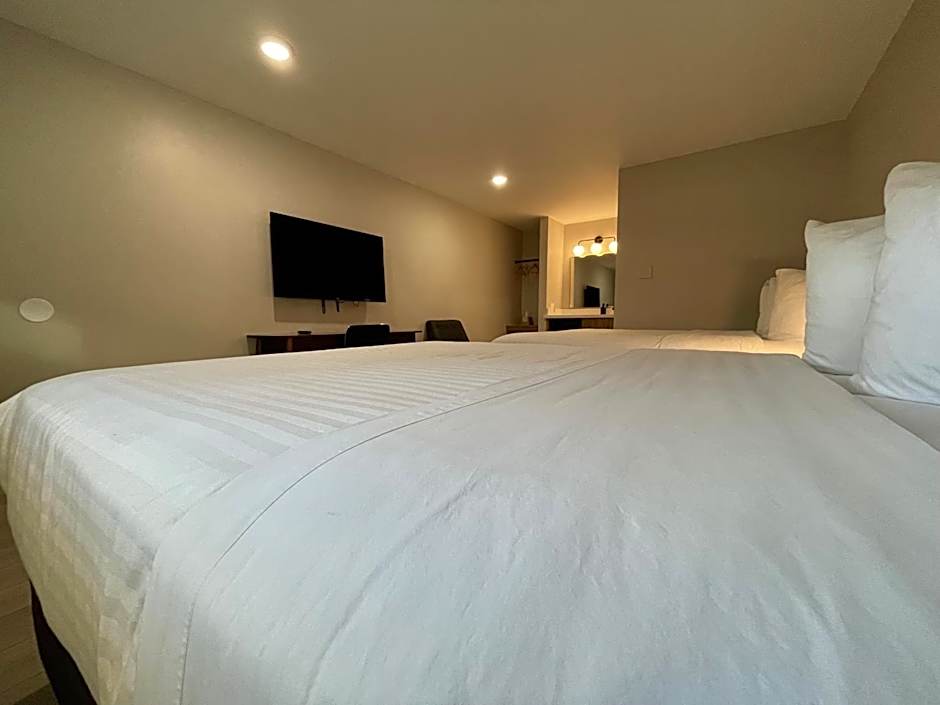 Arizona Sunset Inn & Suites