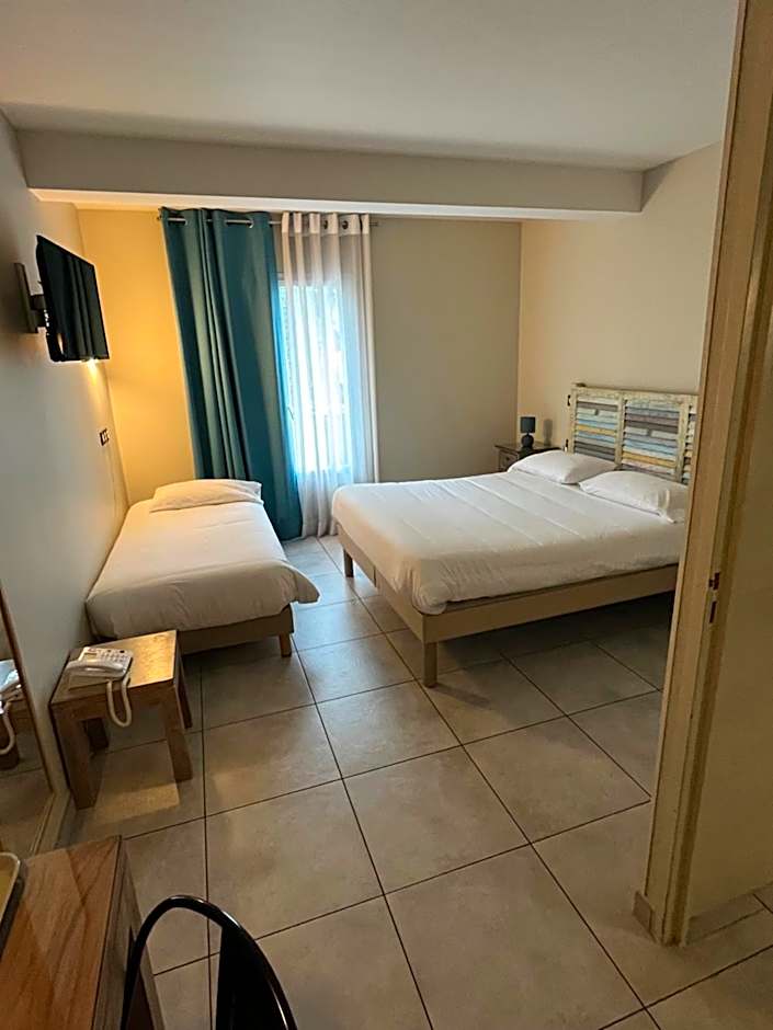 Kyriad Perpignan Sud