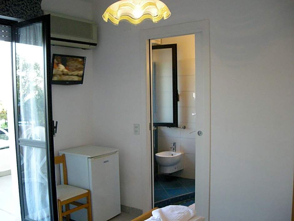 Hotel Alb's