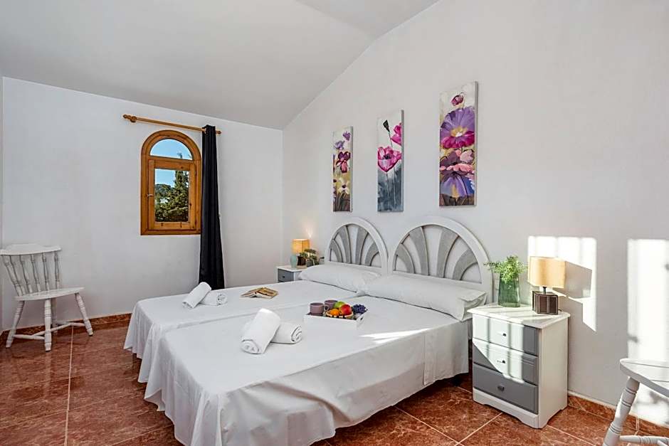 Villa Padilla - PlusHolidays