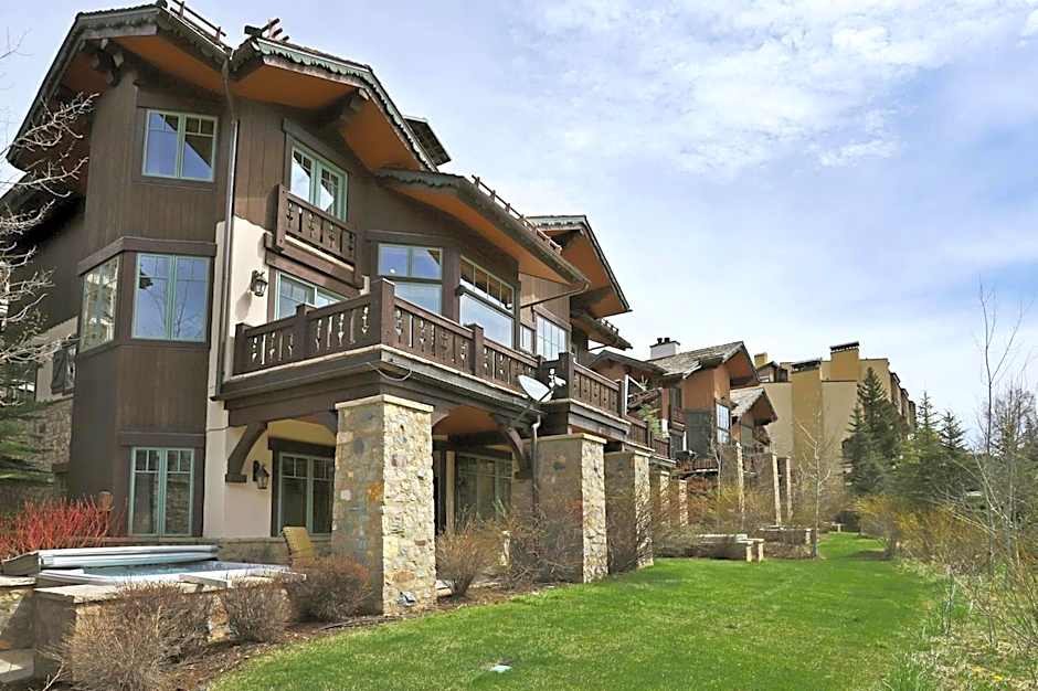 Legendary Lodging at the Ritz Carlton Residences Vail, A Vail Resorts Property