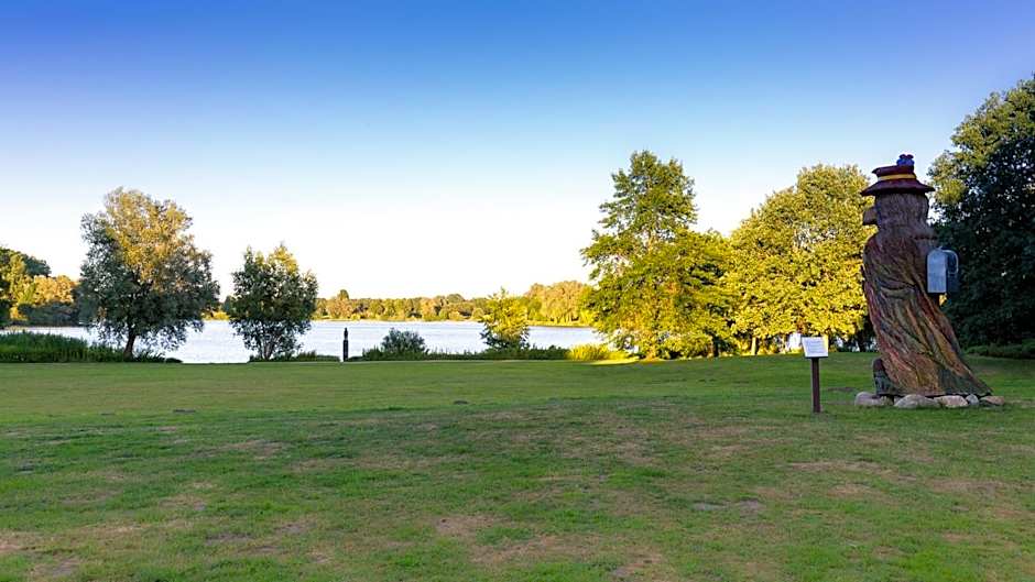 Ostel Jugendhotel Bremervörde