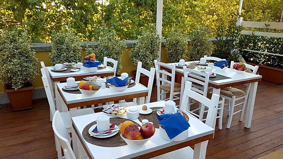Quodlibet Guesthouse
