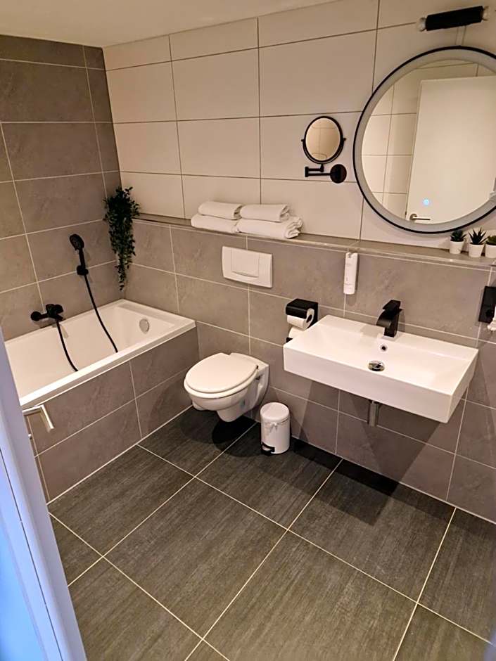 Berghotel Kristall