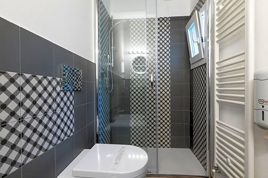 Hotel Miceli - Civico 50