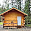 Carlo Creek Cabins