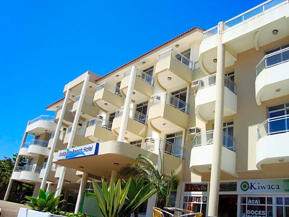 Joaquina Beach Hotel