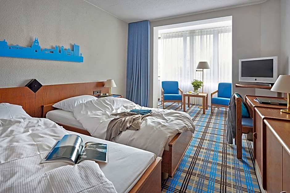 Seaside Residenz Hotel Chemnitz