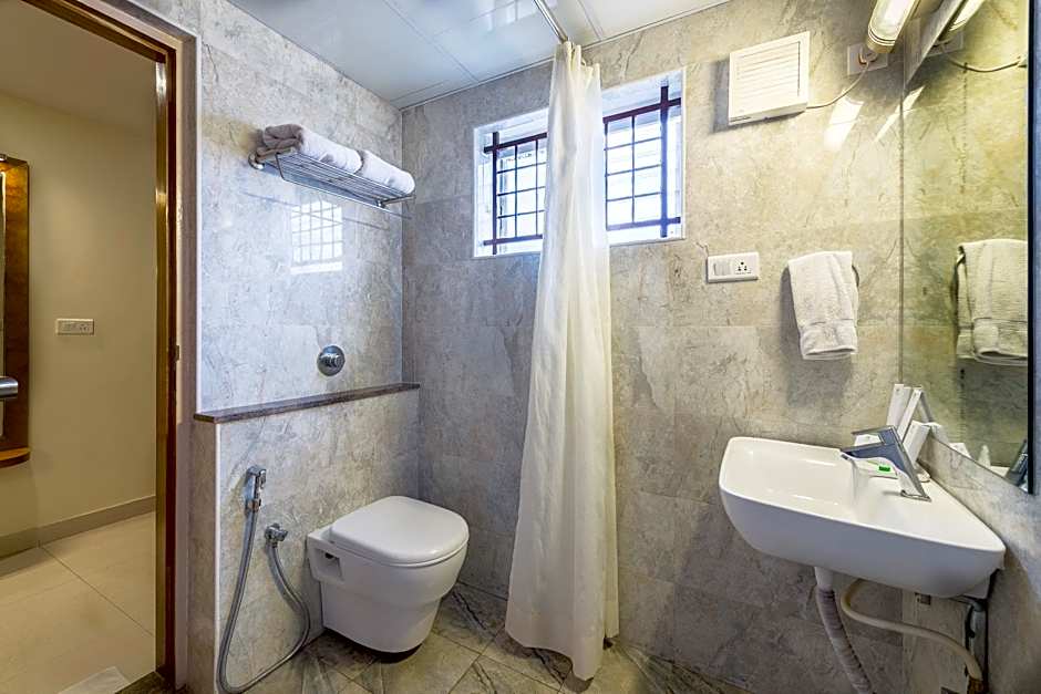 Treebo Akshaya Lalbagh Inn