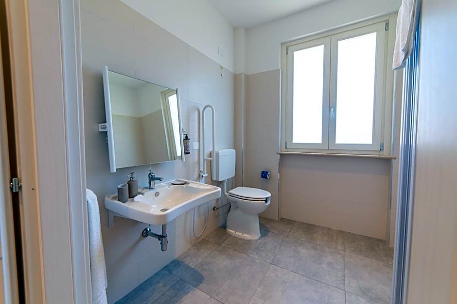 Villa Gina Case Vacanze