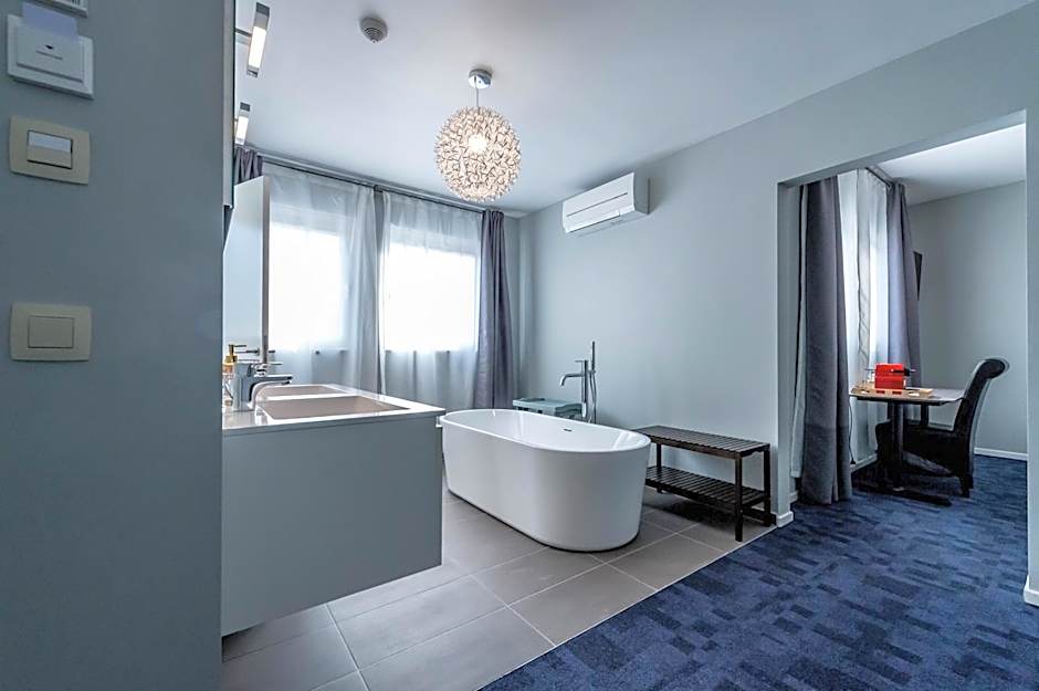 Hotel Temse