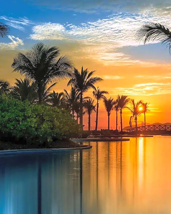 DEPARTAMENTO DE LUJO EN ACAPULCO DIAMANTE